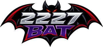 2227 bat